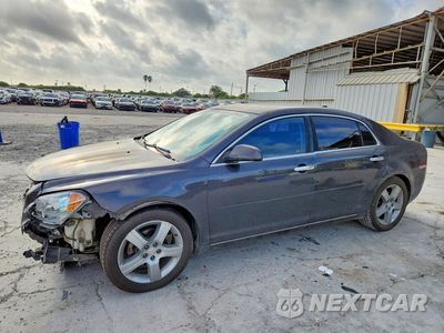 2012 CHEVROLET MALIBU 1LT 1G1ZC5E06CF330871 - główne zdjęcie licytacji z USA - miniatura