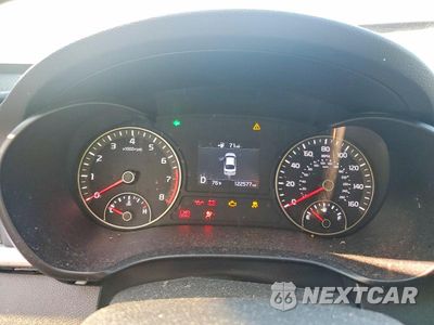 Zdjęcie 9 z 12 samochodu: 2020 KIA OPTIMA LX VIN:5XXGT4L31LG423983 - miniatura