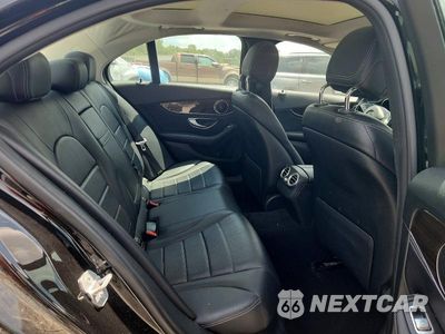 Zdjęcie 10 z 12 samochodu: 2016 MERCEDES-BENZ C 300 VIN:WDDWF4JB5GR147068 - miniatura