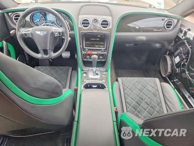 Zdjęcie 8 z 13 samochodu: 2015 BENTLEY CONTINENTAL GT3 R VIN:SCBFS8ZA7FC050516 - miniatura