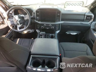Zdjęcie 8 z 12 samochodu: 2025 FORD F150 XLT VIN:1FTFW3L88SKE88004 - miniatura