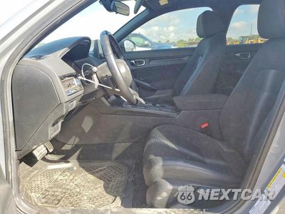 Zdjęcie 7 z 12 samochodu: 2025 HONDA CIVIC SPORT VIN:2HGFE2F59SH567432 - miniatura