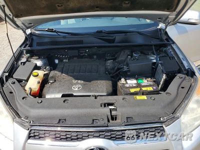 Zdjęcie 12 z 14 samochodu: 2010 TOYOTA RAV4 LIMITED VIN:2T3DK4DVXAW036767 - miniatura