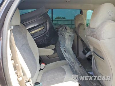 Zdjęcie 11 z 13 samochodu: 2013 BUICK ENCLAVE VIN:5GAKRBKD4DJ242771 - miniatura
