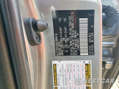 Zdjęcie 13 z 13 samochodu: 2020 LEXUS NX 300 BASE VIN:JTJAARBZ9L5000276 - miniatura