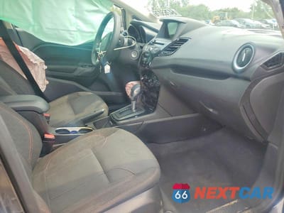 Zdjęcie 7 z 12 samochodu: 2017 FORD FIESTA SE VIN:3FADP4BJ5HM131613 - miniatura