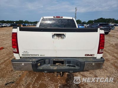 Zdjęcie 6 z 12 samochodu: 2007 GMC NEW SIERRA K1500 VIN:3GTEK13M47G546231 - miniatura