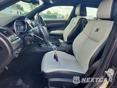Zdjęcie 7 z 13 samochodu: 2021 CHRYSLER 300 S VIN:2C3CCABG8MH640743 - miniatura