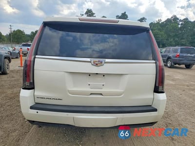 Zdjęcie 6 z 13 samochodu: 2015 CADILLAC ESCALADE LUXURY VIN:1GYS4MKJ0FR527223 - miniatura
