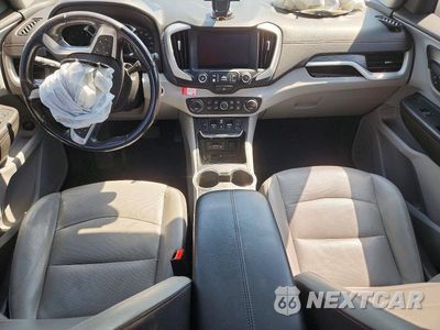 Zdjęcie 8 z 13 samochodu: 2020 GMC TERRAIN SLT VIN:3GKALPEX6LL254981 - miniatura