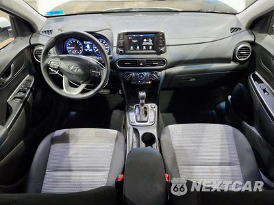 Zdjęcie 8 z 12 samochodu: 2021 HYUNDAI KONA SE VIN:KM8K1CAA9MU676617 - miniatura