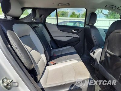 Zdjęcie 10 z 13 samochodu: 2018 CHEVROLET EQUINOX PREMIER VIN:2GNAXMEV8J6188164 - miniatura