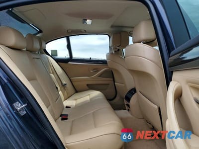 Zdjęcie 10 z 13 samochodu: 2011 BMW 535 XI VIN:WBAFU7C55BC874051 - miniatura