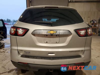 Zdjęcie 6 z 13 samochodu: 2016 CHEVROLET TRAVERSE LT VIN:1GNKVGKD3GJ184963 - miniatura