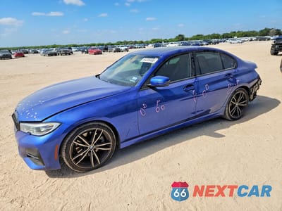 2020 BMW 330I 3MW5R1J03L8B10192 - główne zdjęcie licytacji z USA - miniatura