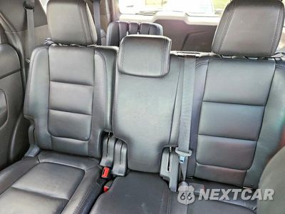 Zdjęcie 10 z 13 samochodu: 2015 FORD EXPLORER XLT VIN:1FM5K7D85FGB16377 - miniatura