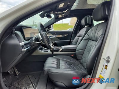 Zdjęcie 7 z 12 samochodu: 2023 BMW 760 XI VIN:WBA33EJ06PCL49752 - miniatura