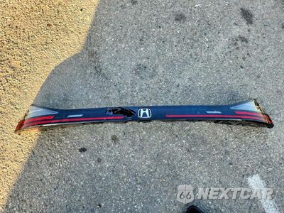 Zdjęcie 12 z 13 samochodu: 2025 HONDA ACCORD LX VIN:1HGCY1F23SA016440 - miniatura