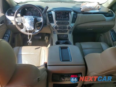 Zdjęcie 8 z 13 samochodu: 2015 GMC YUKON C1500 SLT VIN:1GKS1HKC0FR163364 - miniatura