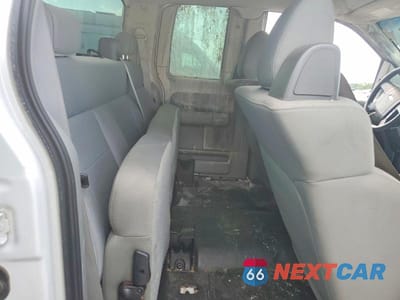 Zdjęcie 10 z 13 samochodu: 2007 FORD F150 VIN:1FTRX12WX7NA86361 - miniatura
