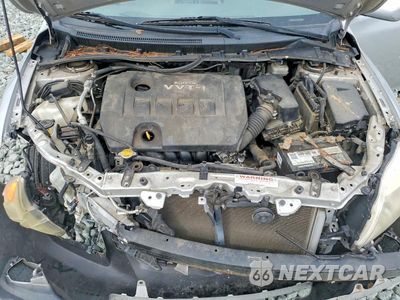 Zdjęcie 11 z 12 samochodu: 2010 TOYOTA COROLLA LE VIN:JTDBU4EE5A9107972 - miniatura