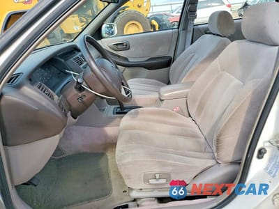 Zdjęcie 7 z 12 samochodu: 1996 TOYOTA AVALON XL VIN:4T1BF12B3TU125532 - miniatura