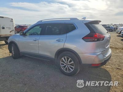 Drugie zdjęcie samochodu z przodu: 2019 NISSAN ROGUE S VIN:5N1AT2MT1KC842435 - miniatura