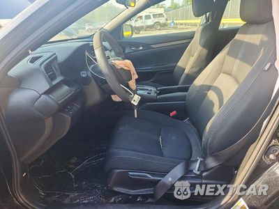 Zdjęcie 7 z 12 samochodu: 2019 HONDA CIVIC LX VIN:SHHFK7H39KU415820 - miniatura