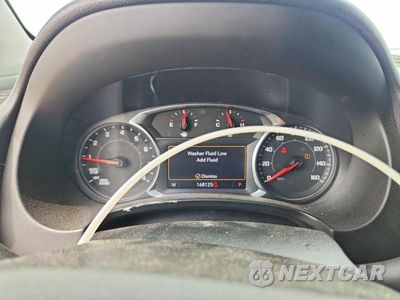 Zdjęcie 9 z 13 samochodu: 2020 GMC TERRAIN SLT VIN:3GKALVEV1LL252042 - miniatura
