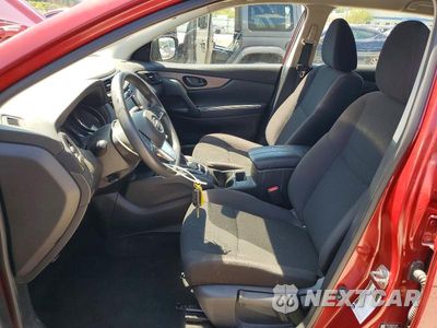 Zdjęcie 7 z 14 samochodu: 2020 NISSAN ROGUE SPORT S VIN:JN1BJ1CV3LW259136 - miniatura