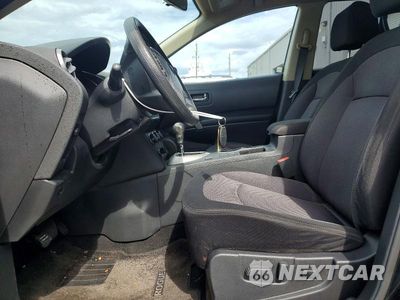 Zdjęcie 7 z 12 samochodu: 2012 NISSAN ROGUE S VIN:JN8AS5MT1CW269131 - miniatura