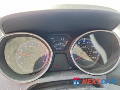 Zdjęcie 9 z 13 samochodu: 2016 HYUNDAI ELANTRA SE VIN:KMHDH4AE5GU618795 - miniatura