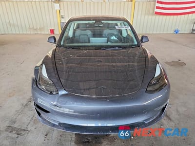 Piąte zdjęcie samochodu w środku: 2023 TESLA MODEL 3 VIN:5YJ3E1EA3PF613456 - miniatura