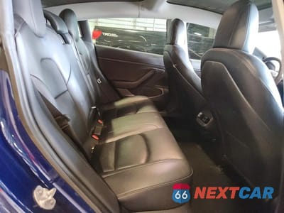 Zdjęcie 10 z 13 samochodu: 2020 TESLA MODEL 3 VIN:5YJ3E1EA8LF631090 - miniatura