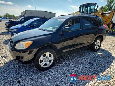 2009 TOYOTA RAV4 BASE JTMBF33V295014787 - główne zdjęcie licytacji z USA - miniatura