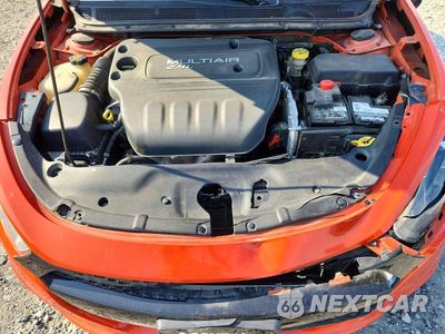 Zdjęcie 11 z 12 samochodu: 2015 DODGE DART GT VIN:1C3CDFEB0FD278210 - miniatura