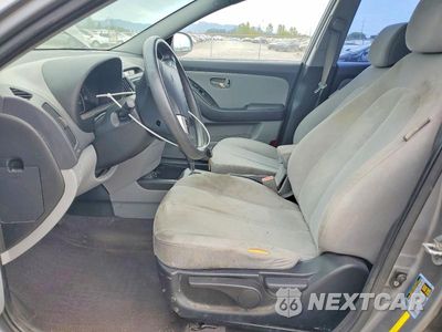 Zdjęcie 7 z 12 samochodu: 2010 HYUNDAI ELANTRA GLS VIN:KMHDU4AD9AU059245 - miniatura