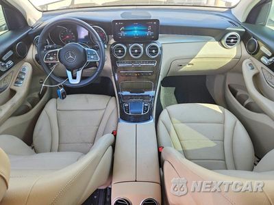 Zdjęcie 8 z 12 samochodu: 2022 MERCEDES-BENZ GLC 300 VIN:W1N0G8DB7NV399109 - miniatura