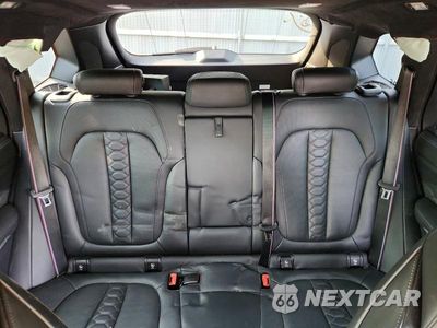 Zdjęcie 10 z 14 samochodu: 2024 BMW X5 M COMPETITION VIN:5YM13ET00R9S99154 - miniatura