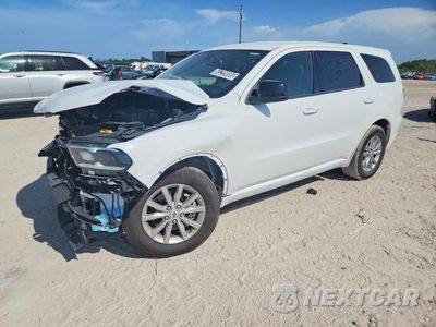 2026 DODGE DURANGO GT 1C4RDHDG2TC228828 - główne zdjęcie licytacji z USA - miniatura
