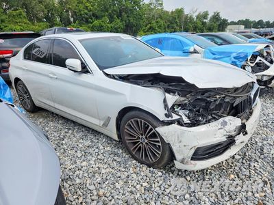 Zdjęcie 6 z 21 samochodu: 2020 BMW 530 XI VIN:WBAJR7C08LWW64656 - miniatura