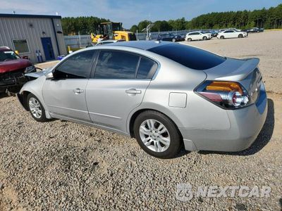 Drugie zdjęcie samochodu z przodu: 2012 NISSAN ALTIMA 2.5 VIN:1N4AL2AP7CN572408 - miniatura