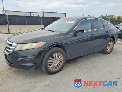 2012 HONDA CROSSTOUR EXL 5J6TF3H56CL005942 - główne zdjęcie licytacji z USA - miniatura