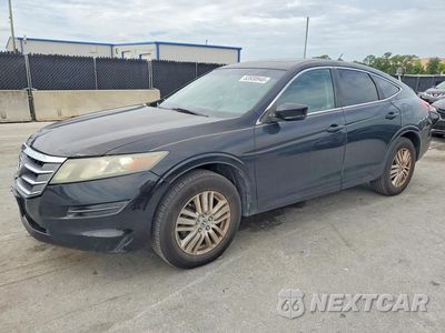 2012 HONDA CROSSTOUR EXL 5J6TF3H56CL005942 - główne zdjęcie licytacji z USA - miniatura