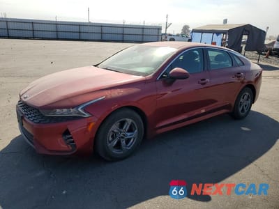 2021 KIA K5 LXS 5XXG14J22MG076939 - główne zdjęcie licytacji z USA - miniatura
