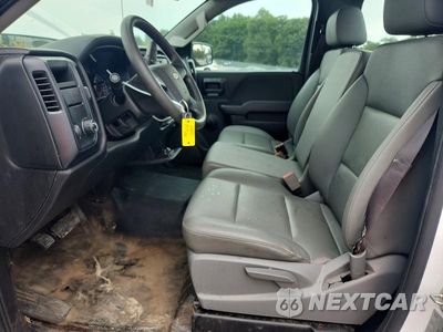 Zdjęcie 7 z 13 samochodu: 2017 CHEVROLET SILVERADO C1500 VIN:1GCNCNEHXHZ301942 - miniatura