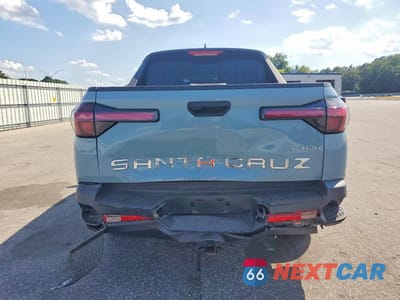 Zdjęcie 6 z 12 samochodu: 2023 HYUNDAI SANTA CRUZ SEL PREMIUM VIN:5NTJDDAF3PH043748 - miniatura