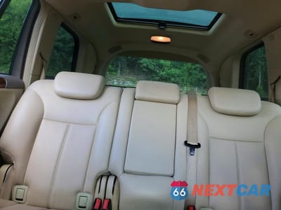Zdjęcie 10 z 13 samochodu: 2009 MERCEDES-BENZ GL 450 4MATIC VIN:4JGBF71E19A472415 - miniatura