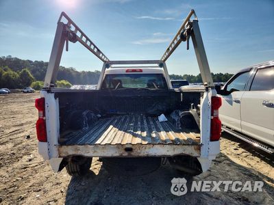 Zdjęcie 6 z 12 samochodu: 2019 CHEVROLET SILVERADO C1500 VIN:3GCNWAEH4KG259436 - miniatura