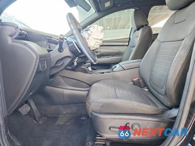 Zdjęcie 7 z 12 samochodu: 2022 HYUNDAI SANTA CRUZ SEL PREMIUM VIN:5NTJDDAF3NH015543 - miniatura